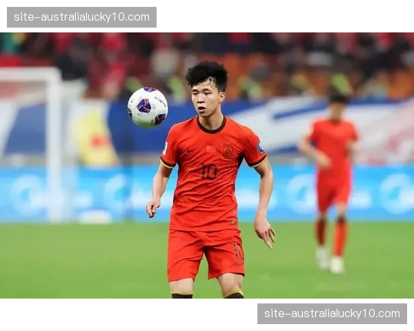 本土射手迎来爆发春天 张玉宁王钰栋三轮三球并列榜首